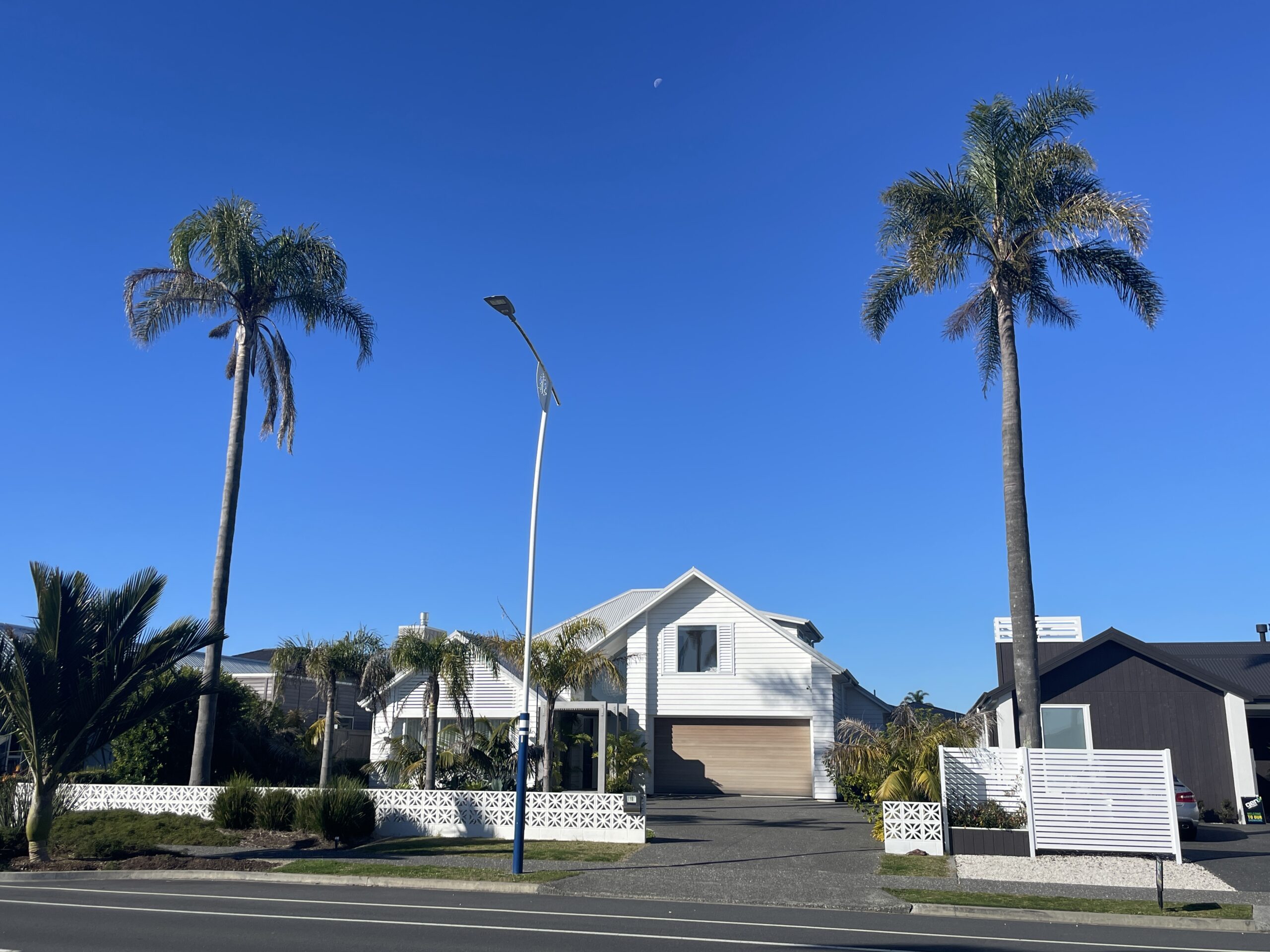 Flat Share house in NZ