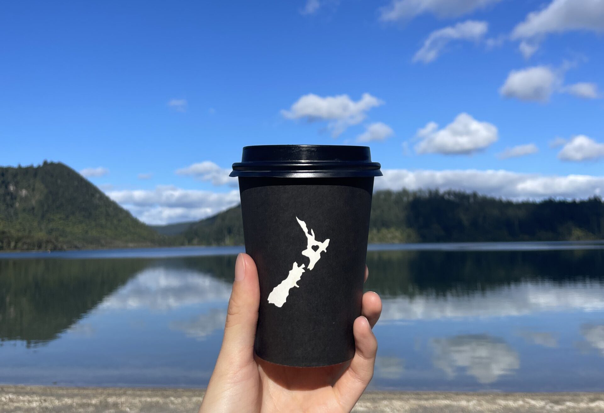 New Zealand