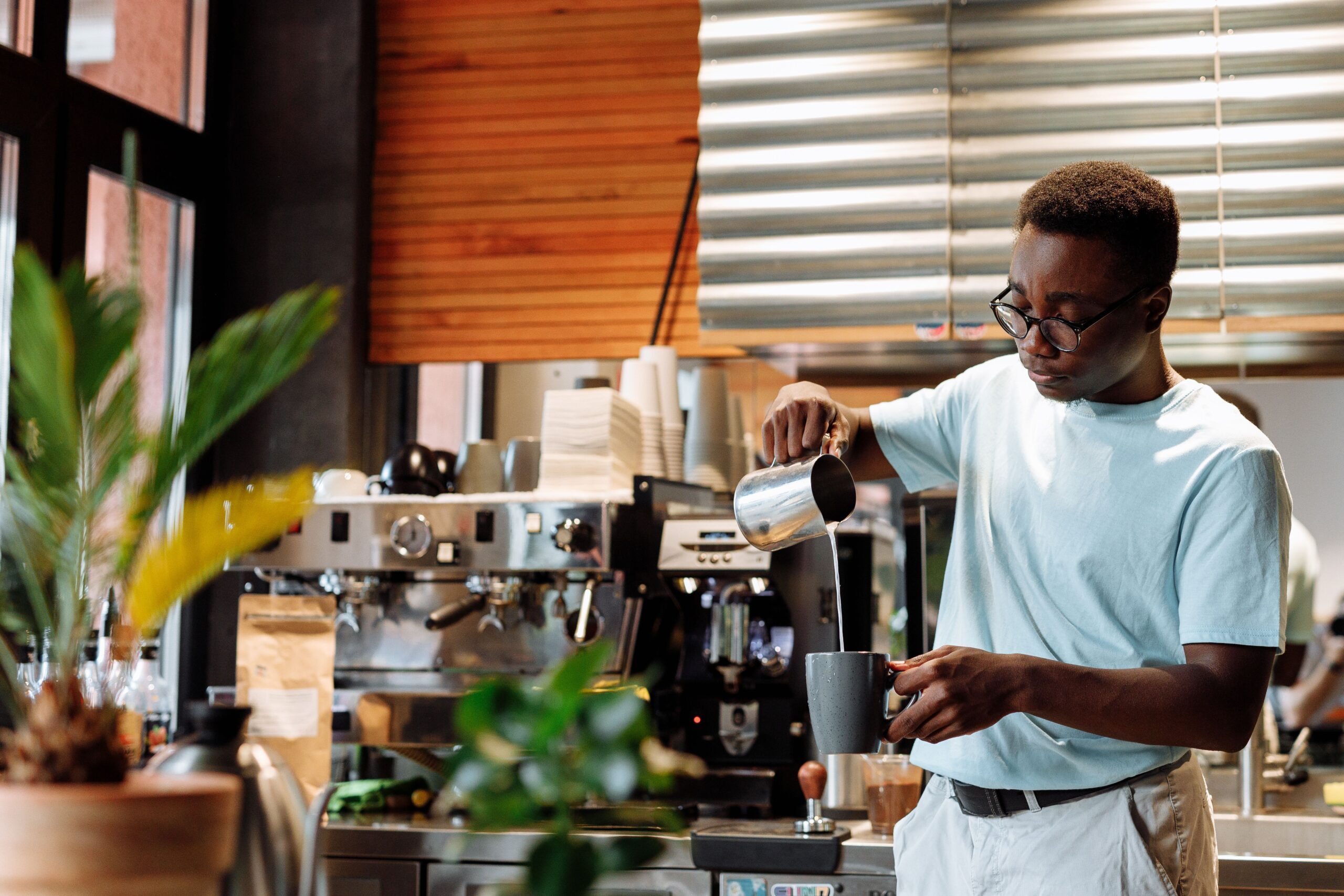 Barista