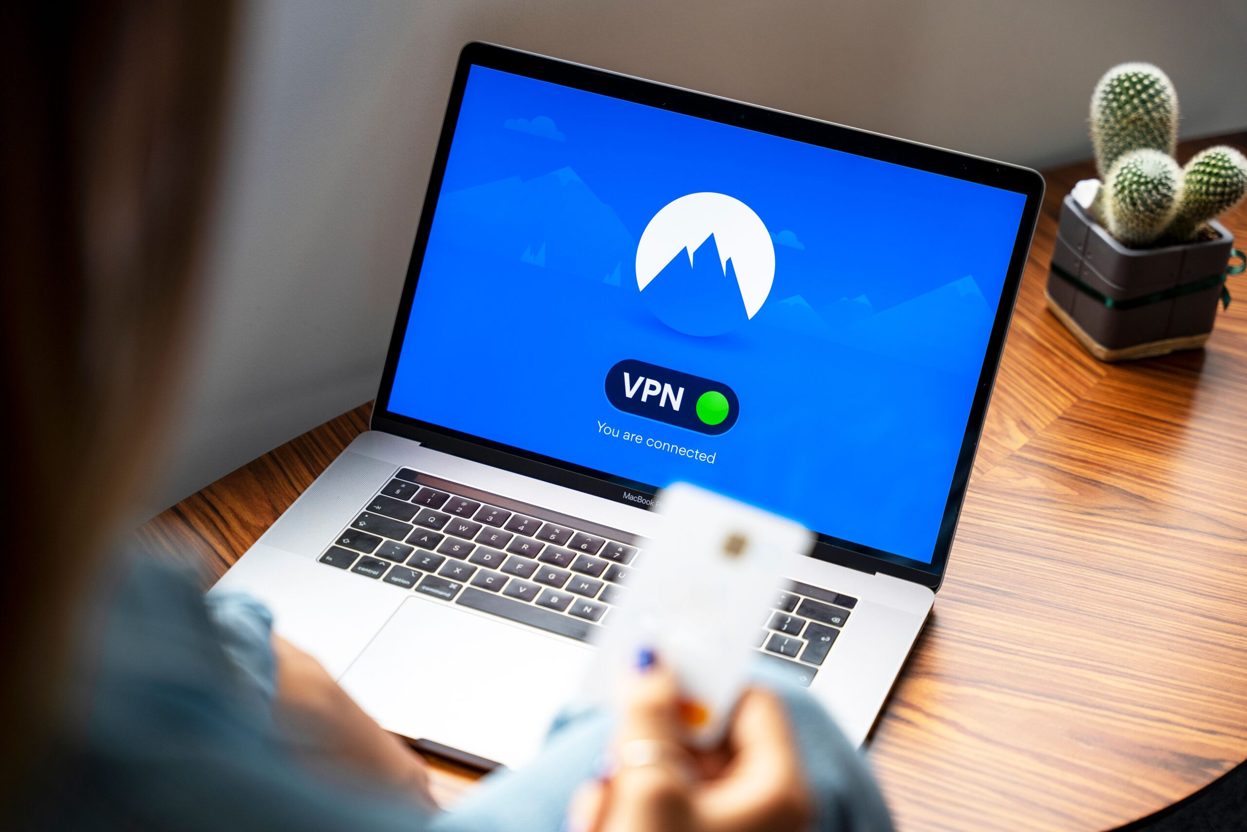 ExpressVPN